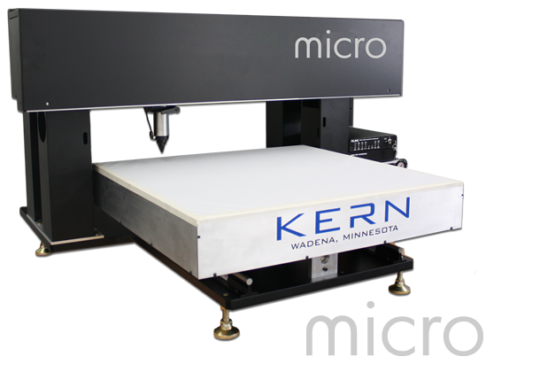 Kern Micro Laser